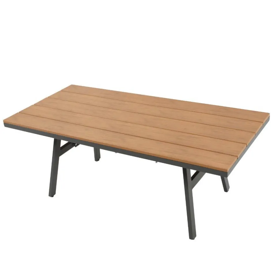 Pharao24 Gartenmöbel Set Leny> Gartenmöbel|Sitzgruppen