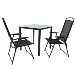 Gartenmöbel|Sitzgruppen*Pharao24 Gartenmöbel Set Moons