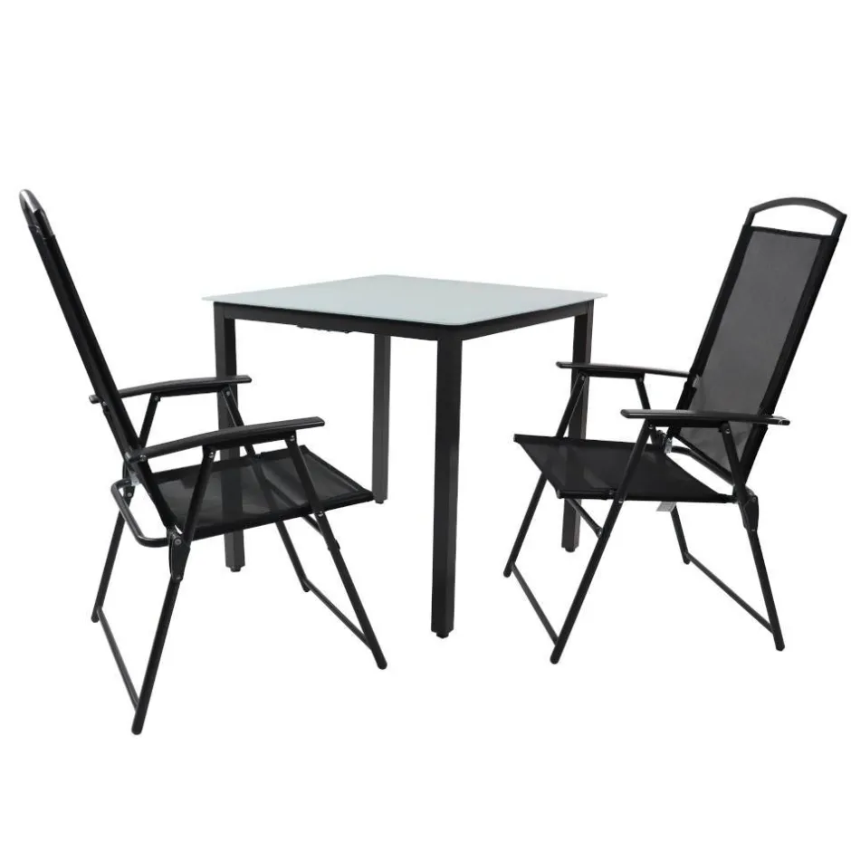 Gartenmöbel|Sitzgruppen*Pharao24 Gartenmöbel Set Moons