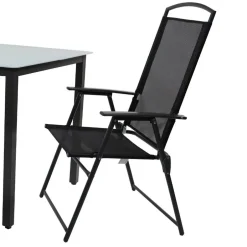 Gartenmöbel|Sitzgruppen*Pharao24 Gartenmöbel Set Moons