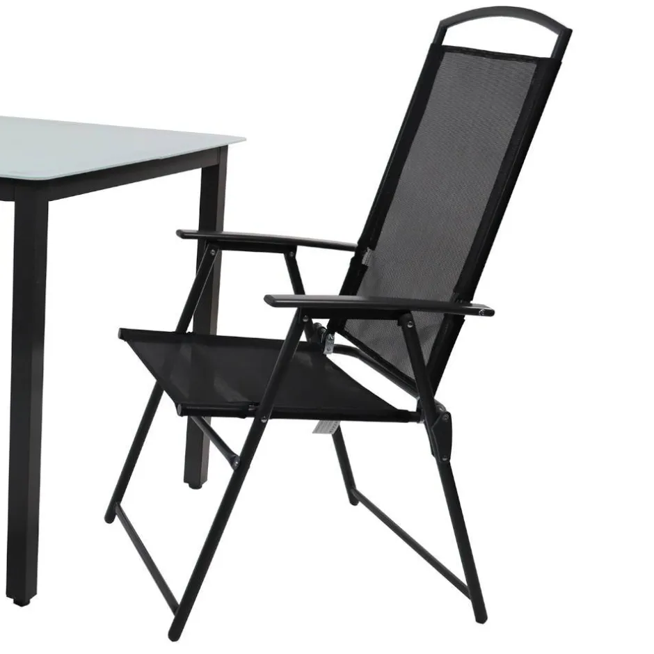 Gartenmöbel|Sitzgruppen*Pharao24 Gartenmöbel Set Moons