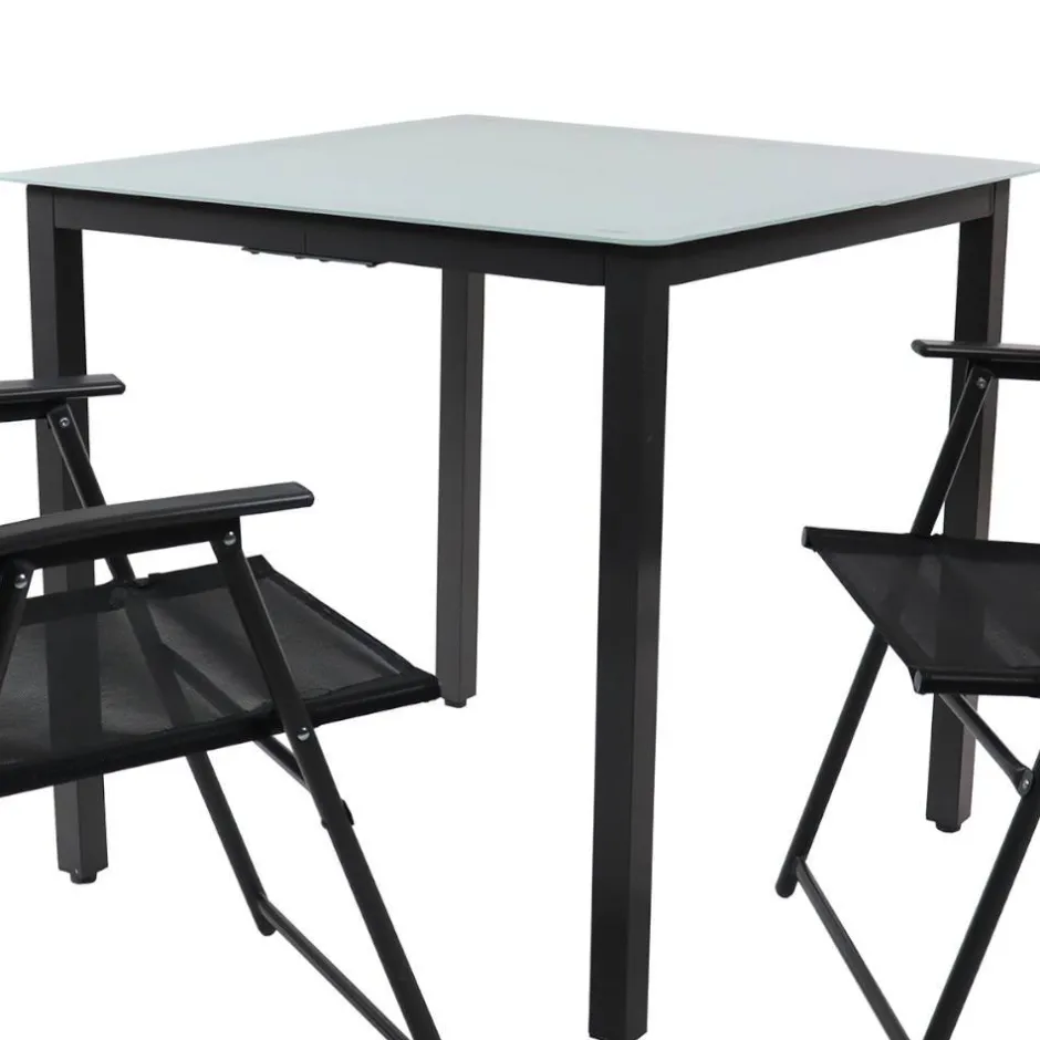 Gartenmöbel|Sitzgruppen*Pharao24 Gartenmöbel Set Moons