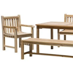 Gartenmöbel|Sitzgruppen*Pharao24 Gartenmöbel Set Pinatory