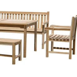 Gartenmöbel|Sitzgruppen*Pharao24 Gartenmöbel Set Pinatory