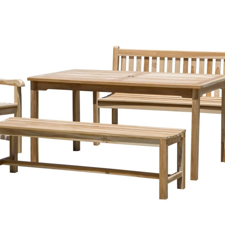 Gartenmöbel|Sitzgruppen*Pharao24 Gartenmöbel Set Pinatory