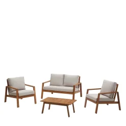 Pharao24 Gartenmöbel Set Potsdam> Gartenmöbel|Sitzgruppen