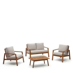 Pharao24 Gartenmöbel Set Potsdam> Gartenmöbel|Sitzgruppen