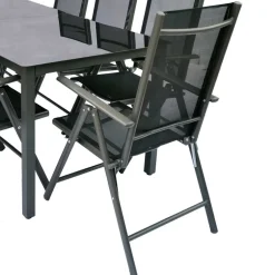 Gartenmöbel|Sitzgruppen*Pharao24 Gartenmöbelset Patrice