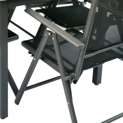 Gartenmöbel|Sitzgruppen*Pharao24 Gartenmöbelset Patrice