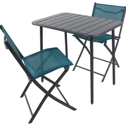 Gartenmöbel|Sitzgruppen*Pharao24 Gartenmöbelset Sennya