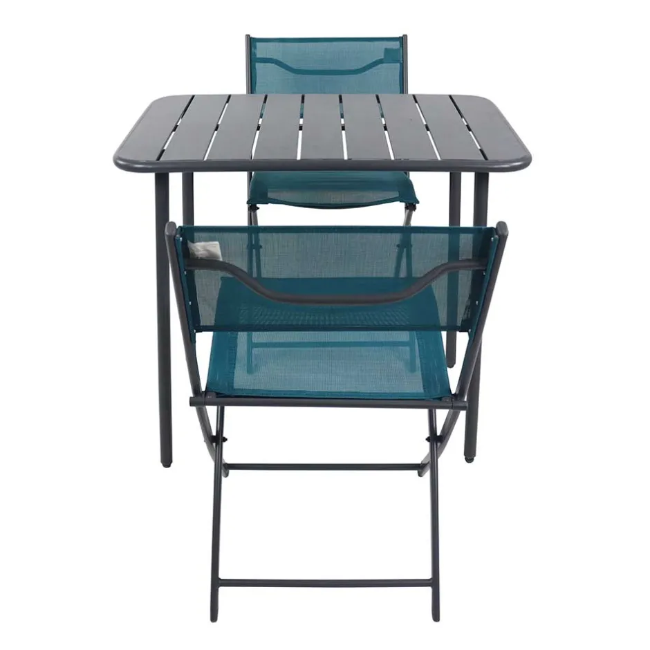 Gartenmöbel|Sitzgruppen*Pharao24 Gartenmöbelset Sennya