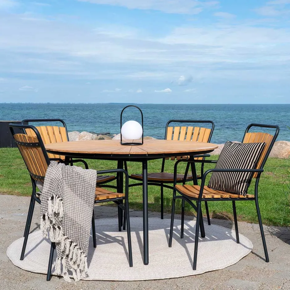 Pharao24 Gartenmöbelset Viligrana> Gartenmöbel|Sitzgruppen