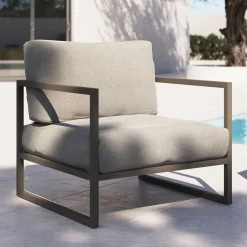 Pharao24 Gartensessel Barlad> Gartenmöbel