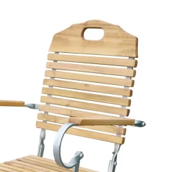 Gartenmöbel*Pharao24 Gartensessel Lech