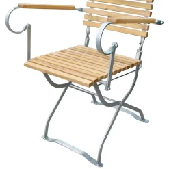 Gartenmöbel*Pharao24 Gartensessel Lech