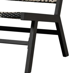 Gartenmöbel*Pharao24 Gartensessel Millys