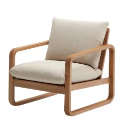 Gartenmöbel*Pharao24 Gartensessel Umingo