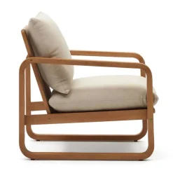 Gartenmöbel*Pharao24 Gartensessel Umingo