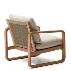 Gartenmöbel*Pharao24 Gartensessel Umingo