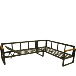 Gartenmöbel|Sitzgruppen*Pharao24 Gartensitzgruppe Jector