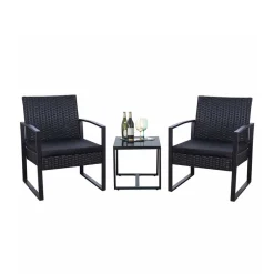 Gartenmöbel|Sitzgruppen*Pharao24 Gartensitzgruppe Mitica