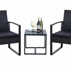 Gartenmöbel|Sitzgruppen*Pharao24 Gartensitzgruppe Mitica