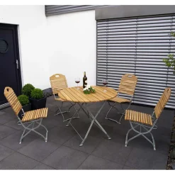 Gartenmöbel|Sitzgruppen*Pharao24 Gartensitzgruppe Nemro