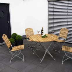 Gartenmöbel|Sitzgruppen*Pharao24 Gartensitzgruppe Nemro