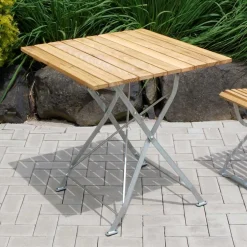 Gartenmöbel|Sitzgruppen*Pharao24 Gartensitzgruppe Savuta