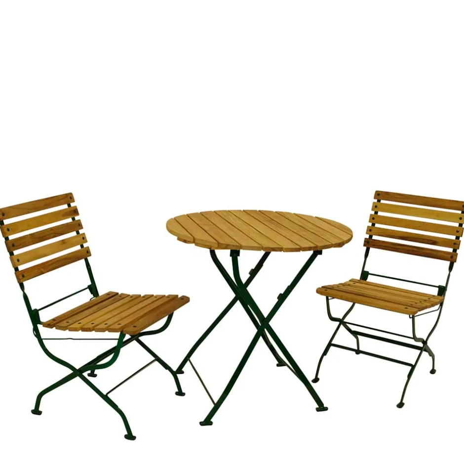 Pharao24 Gartensitzgruppe Surinam> Gartenmöbel|Sitzgruppen