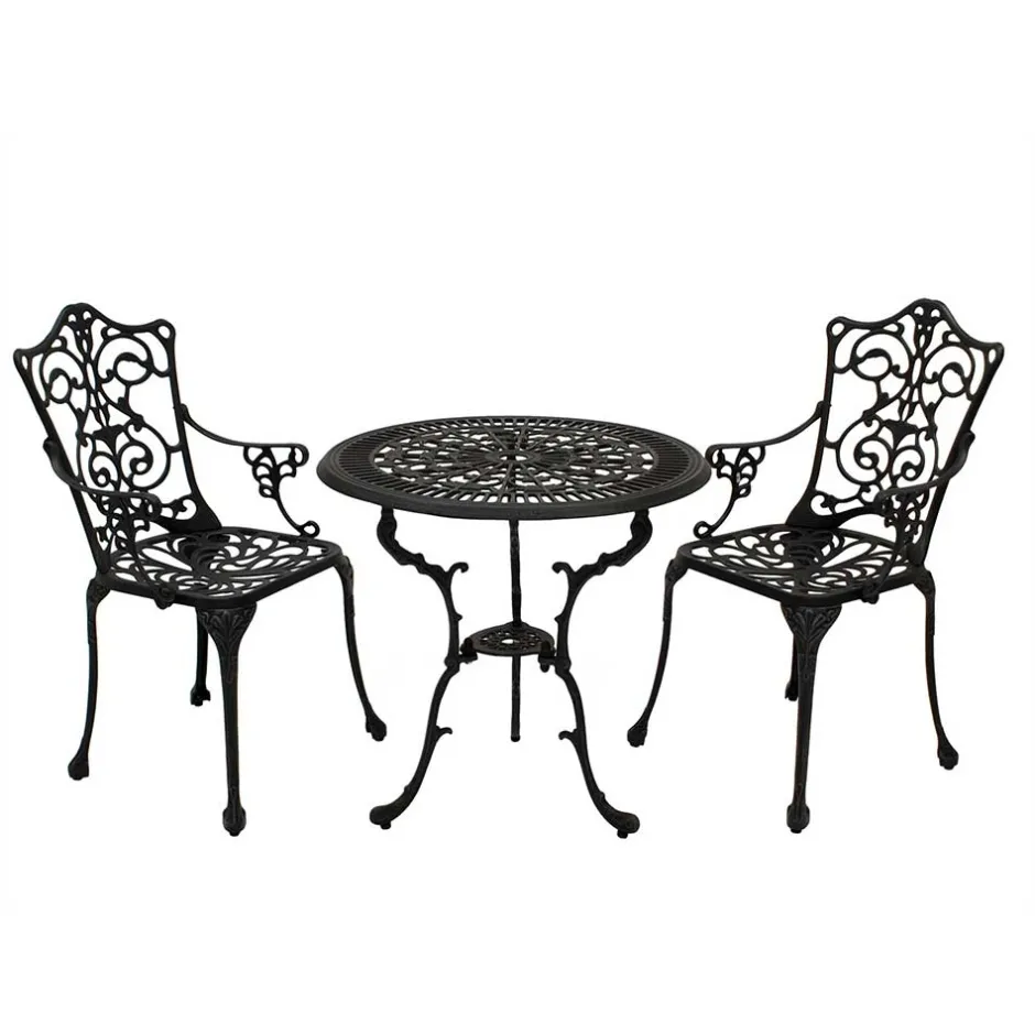 Pharao24 Gartensitzgruppe Tabitanos> Gartenmöbel|Sitzgruppen