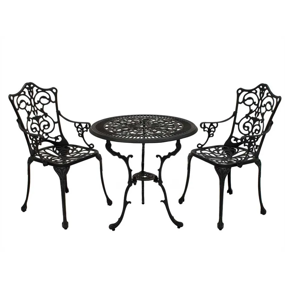 Pharao24 Gartensitzgruppe Tabitanos> Gartenmöbel|Sitzgruppen