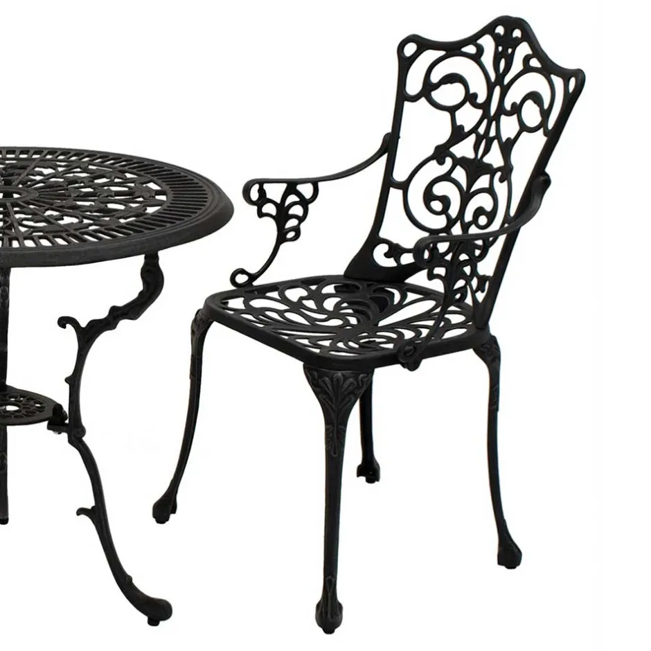 Pharao24 Gartensitzgruppe Tabitanos> Gartenmöbel|Sitzgruppen