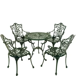 Pharao24 Gartensitzgruppe Zinay> Gartenmöbel|Sitzgruppen