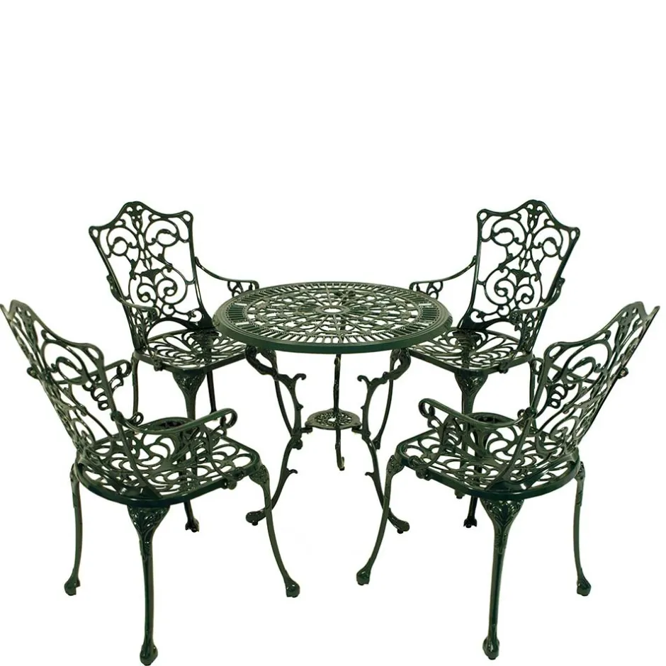 Pharao24 Gartensitzgruppe Zinay> Gartenmöbel|Sitzgruppen