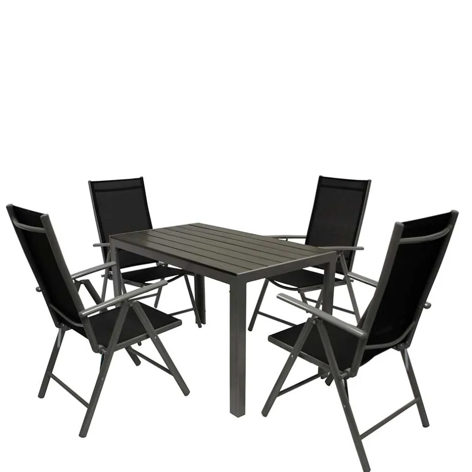 Gartenmöbel|Sitzgruppen*Pharao24 Gartensitzgruppen Jeys