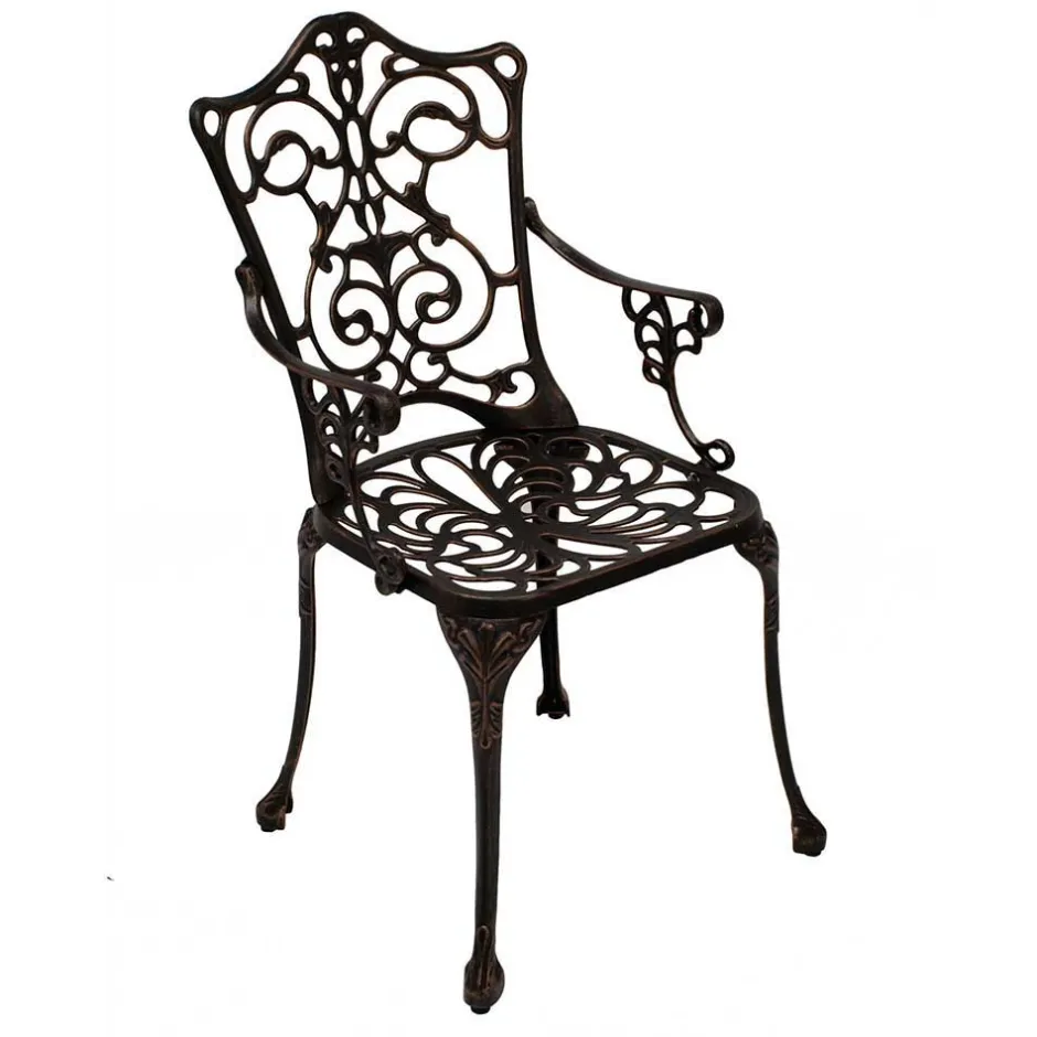 Gartenmöbel|Sitzgruppen*Pharao24 Gartensitzgruppen Lutrado