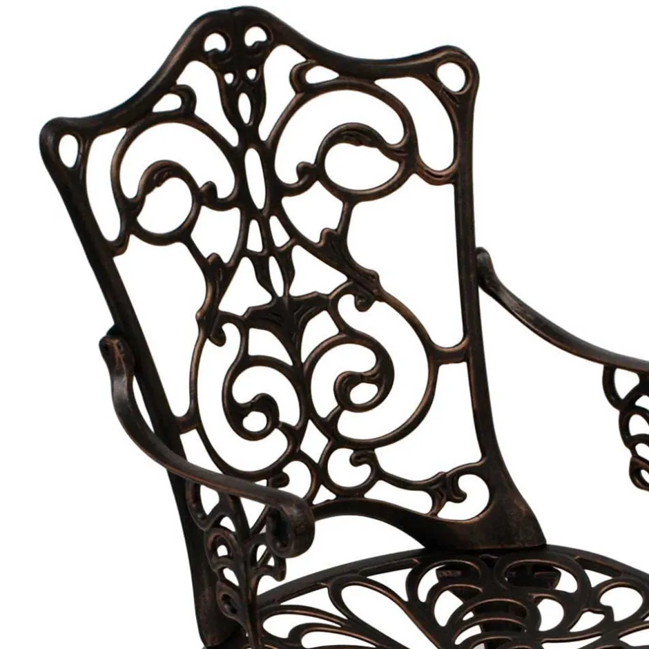 Gartenmöbel|Sitzgruppen*Pharao24 Gartensitzgruppen Lutrado