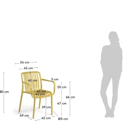 Pharao24 Gartenstühle Jennassa><noscript><img width=