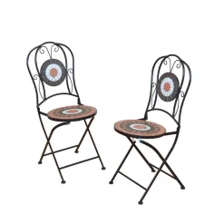 Pharao24 Gartenstuhl Set Bestern> Gartenmöbel