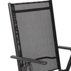 Gartenmöbel*Pharao24 Gartenstuhl Set Cowella