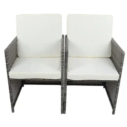 Pharao24 Gartenstuhl Set Dunedin><noscript><img width=