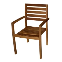 Pharao24 Gartenstuhl Set Porcini> Gartenmöbel