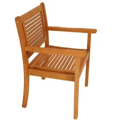 Gartenmöbel*Pharao24 Gartenstuhl Sparkle