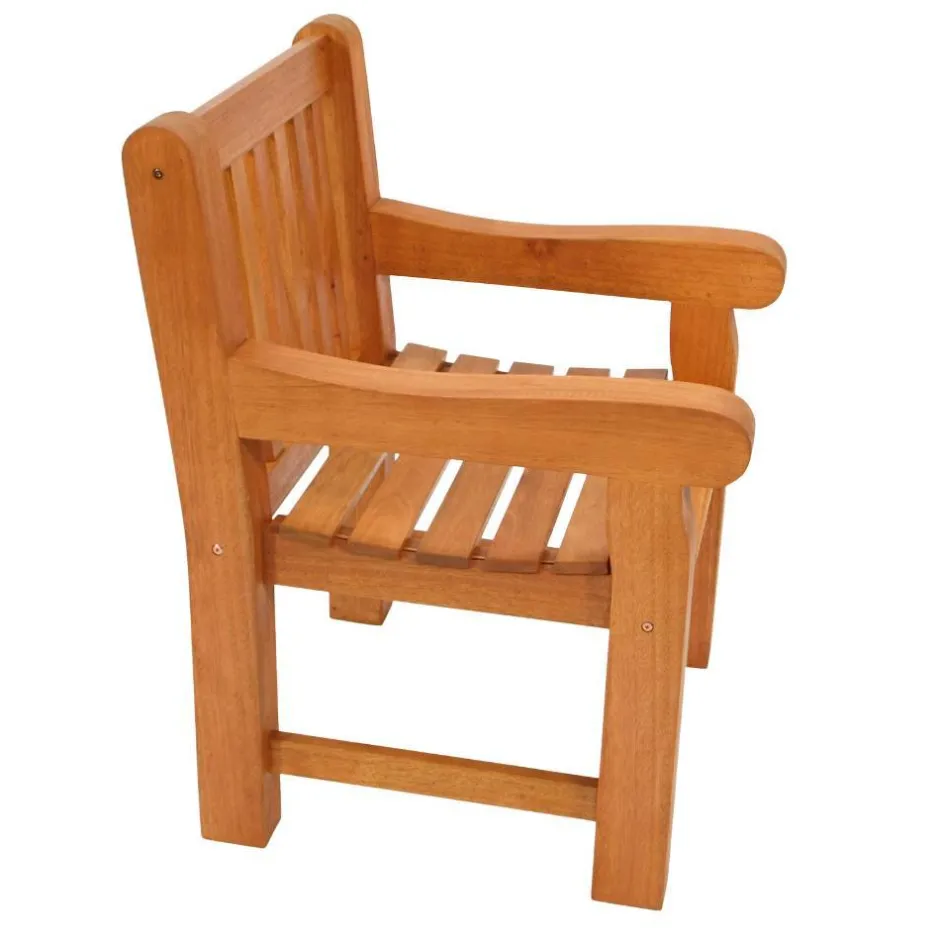 Gartenmöbel*Pharao24 Gartenstuhl Tagma