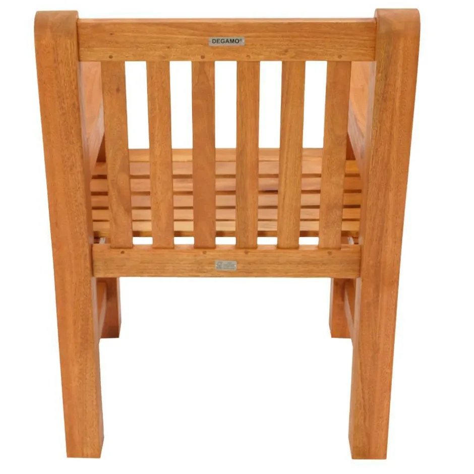 Gartenmöbel*Pharao24 Gartenstuhl Tagma