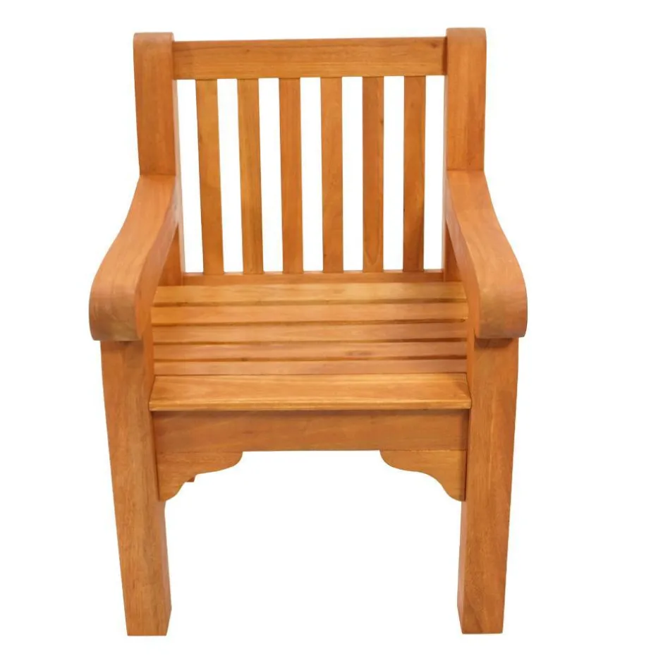 Gartenmöbel*Pharao24 Gartenstuhl Tagma