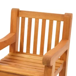 Gartenmöbel*Pharao24 Gartenstuhl Tagma