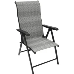 Gartenmöbel*Pharao24 Gartenstuhl Travel