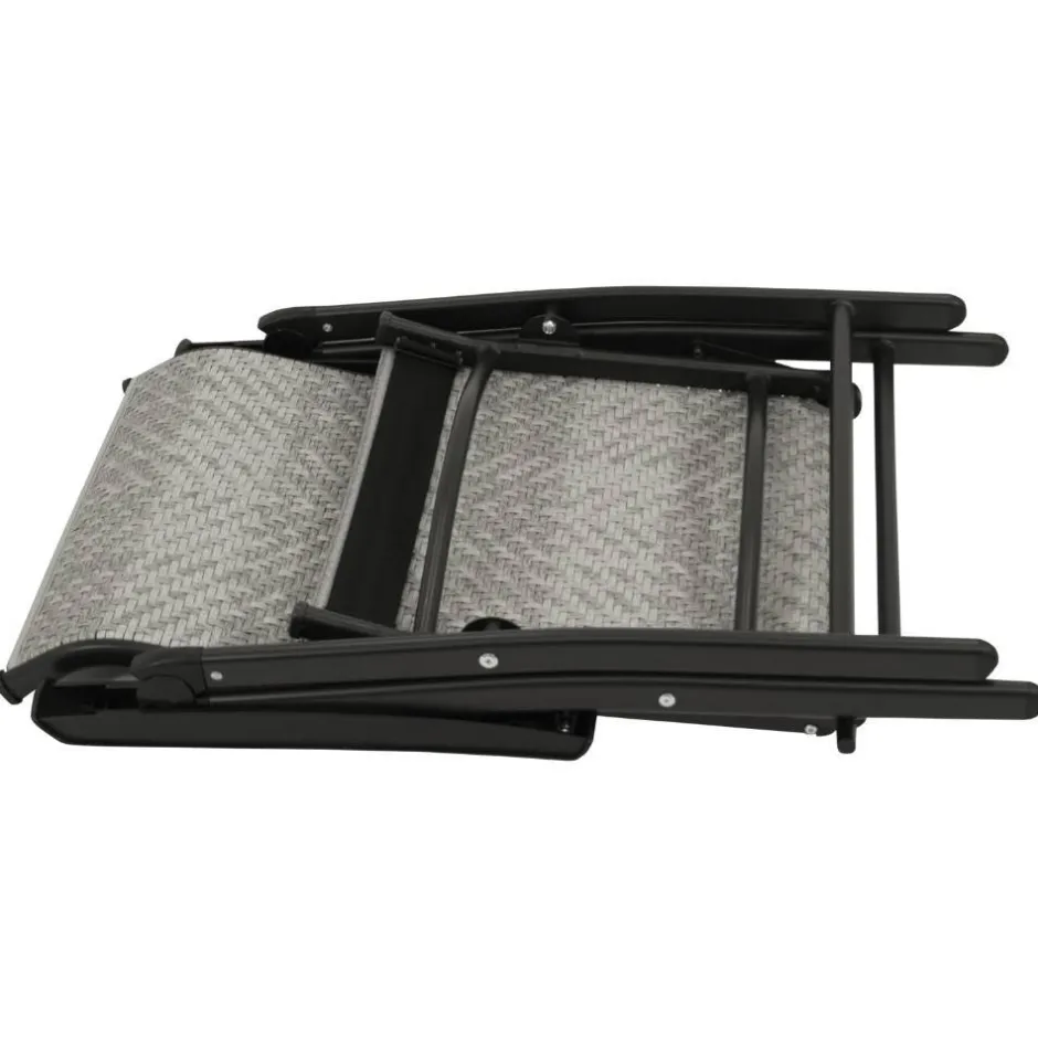 Gartenmöbel*Pharao24 Gartenstuhl Travel